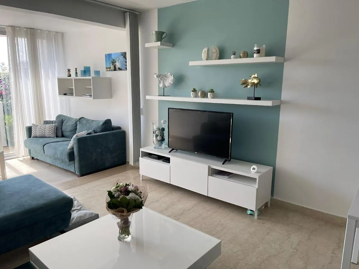 Ferienwohnung Le Dauphin Climatisation Fibre 4 Personnes Cassis 0*,
