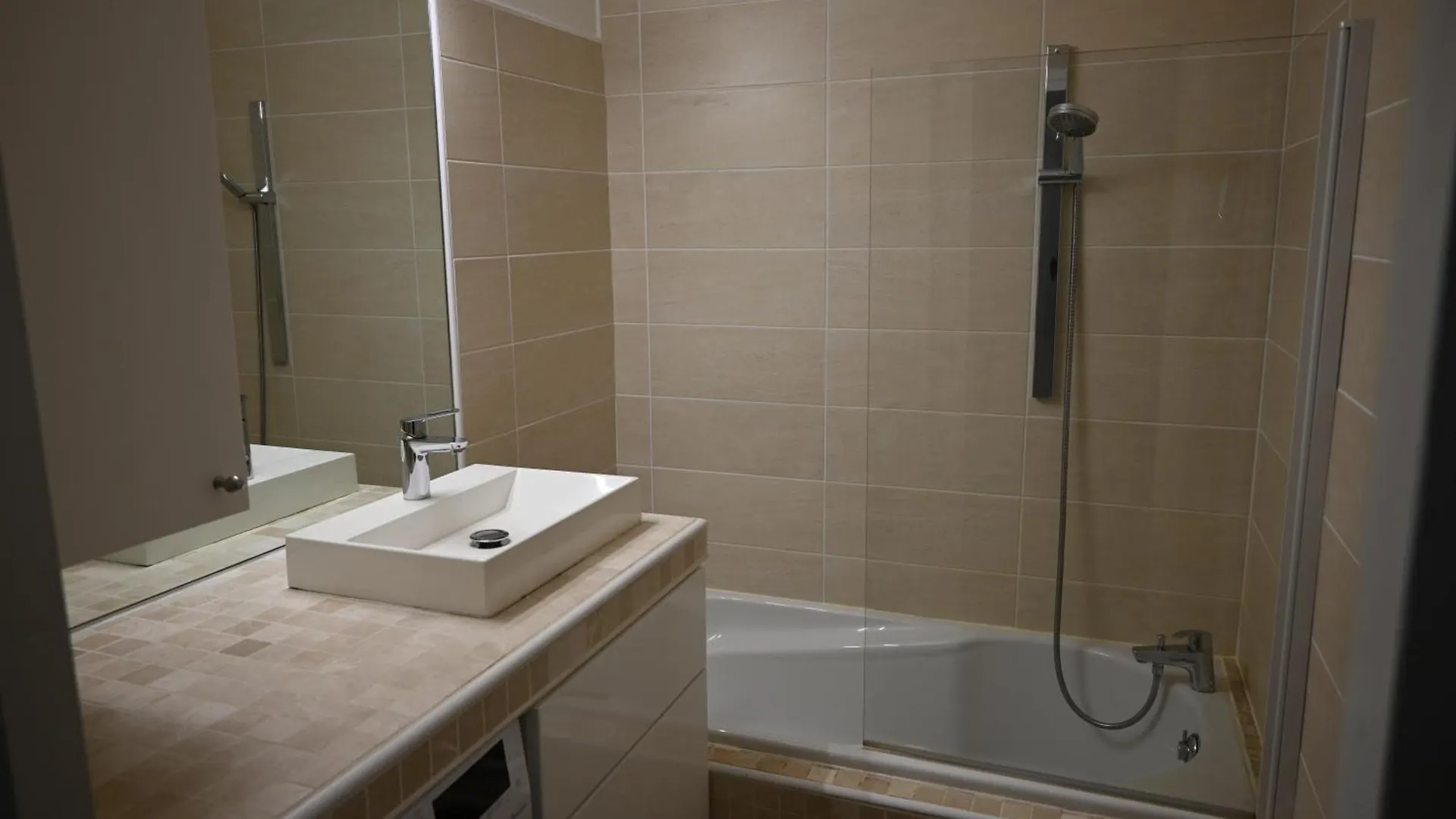 Ferienwohnung Le Dauphin Climatisation Fibre 4 Personnes Cassis Frankreich