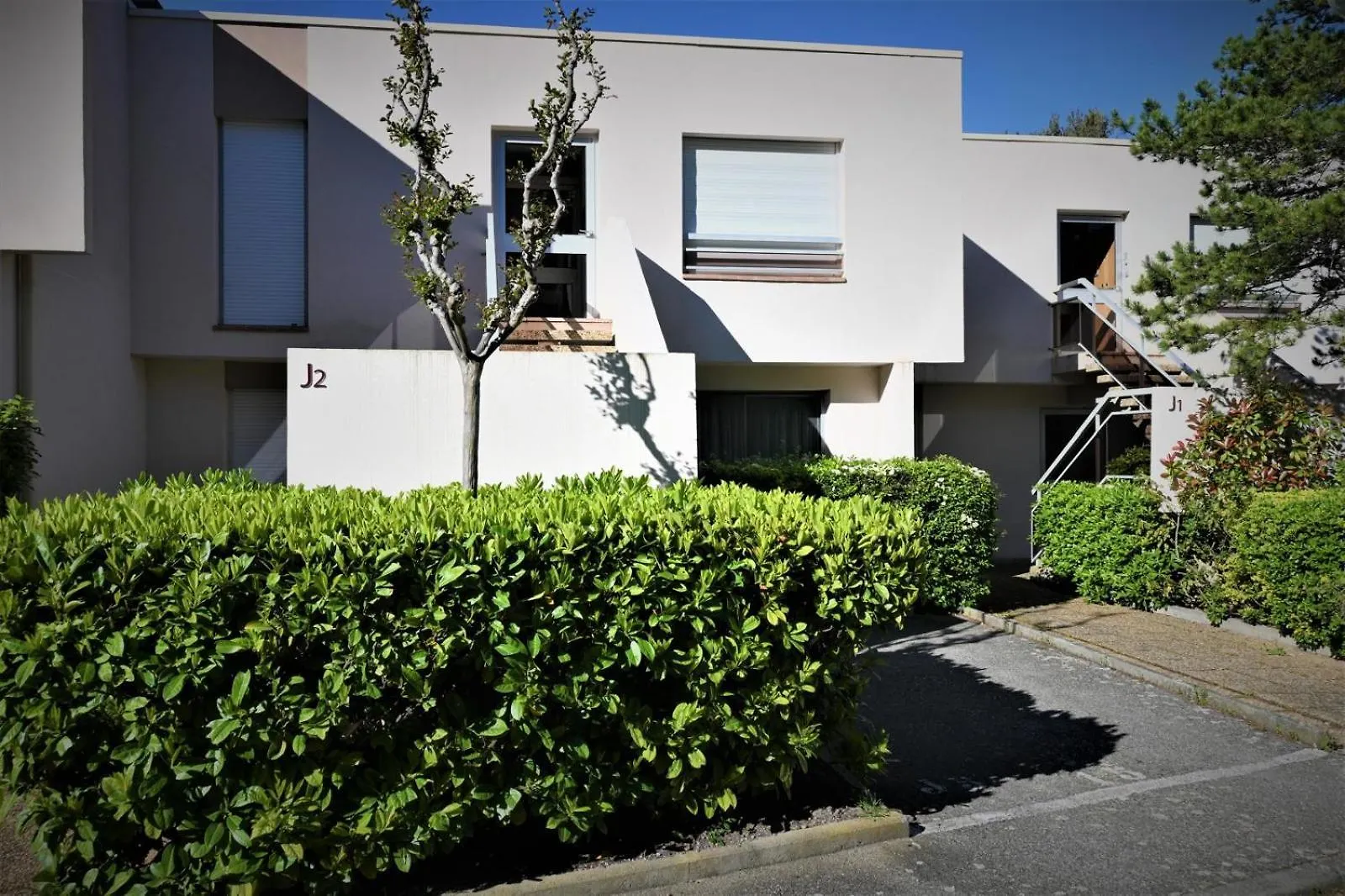 Apartment Ferienwohnung Le Dauphin Climatisation Fibre 4 Personnes Cassis