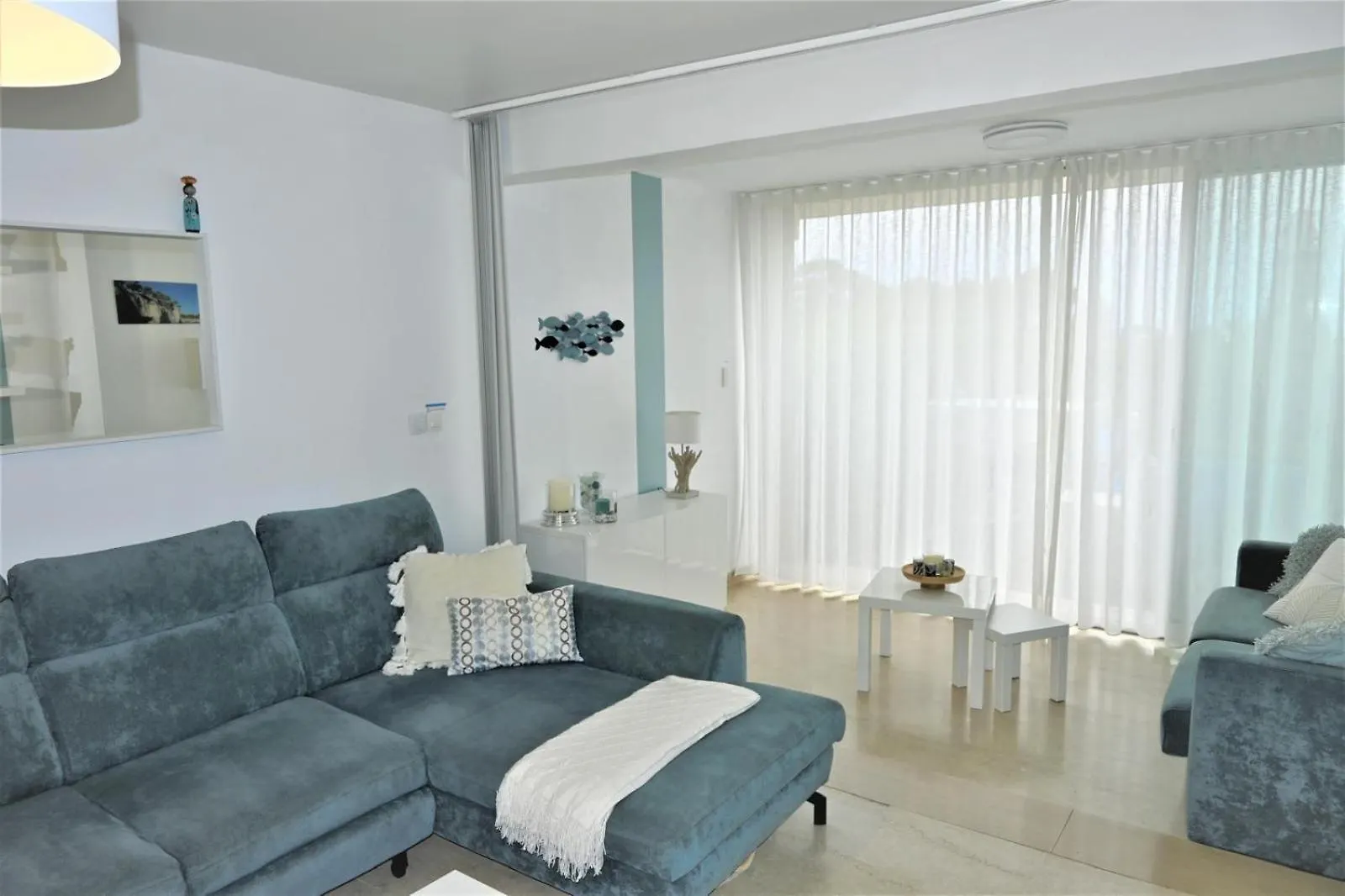 Ferienwohnung Le Dauphin Climatisation Fibre 4 Personnes Cassis Apartment