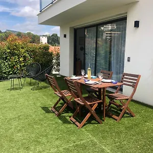 Apartment Centre, Cassis