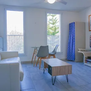 Apartment La Lavande - Hyper Centre - Wifi, Cassis