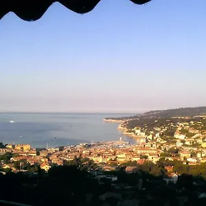 Apartment T2 A Vue De Reve, Cassis