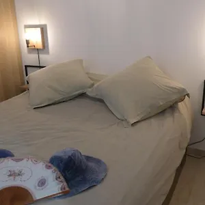 Apartment Les Trois Oliviers A, Cassis
