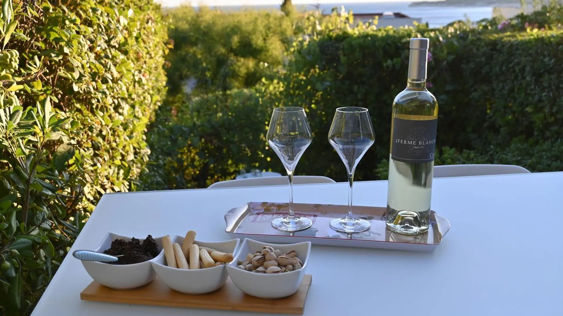Le Dauphin Climatisation Fibre 4 Personnes Apartment Cassis