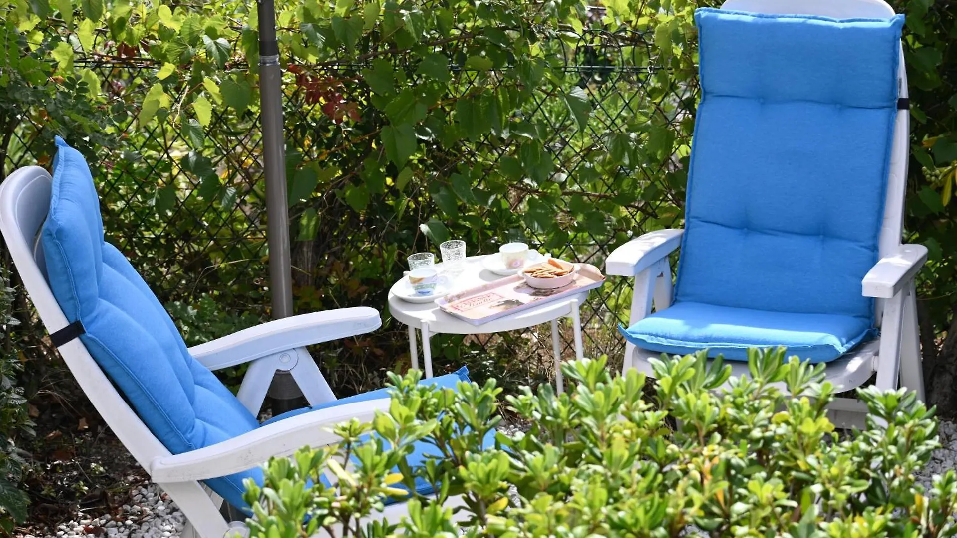 Le Dauphin Climatisation Fibre 4 Personnes Apartment Cassis France
