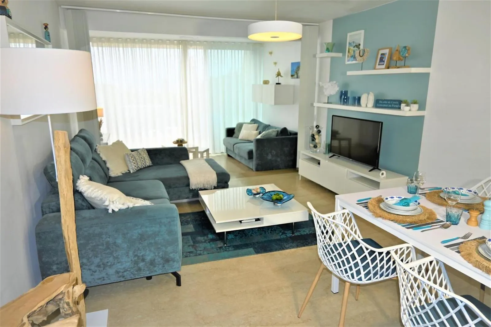 Le Dauphin Climatisation Fibre 4 Personnes location
