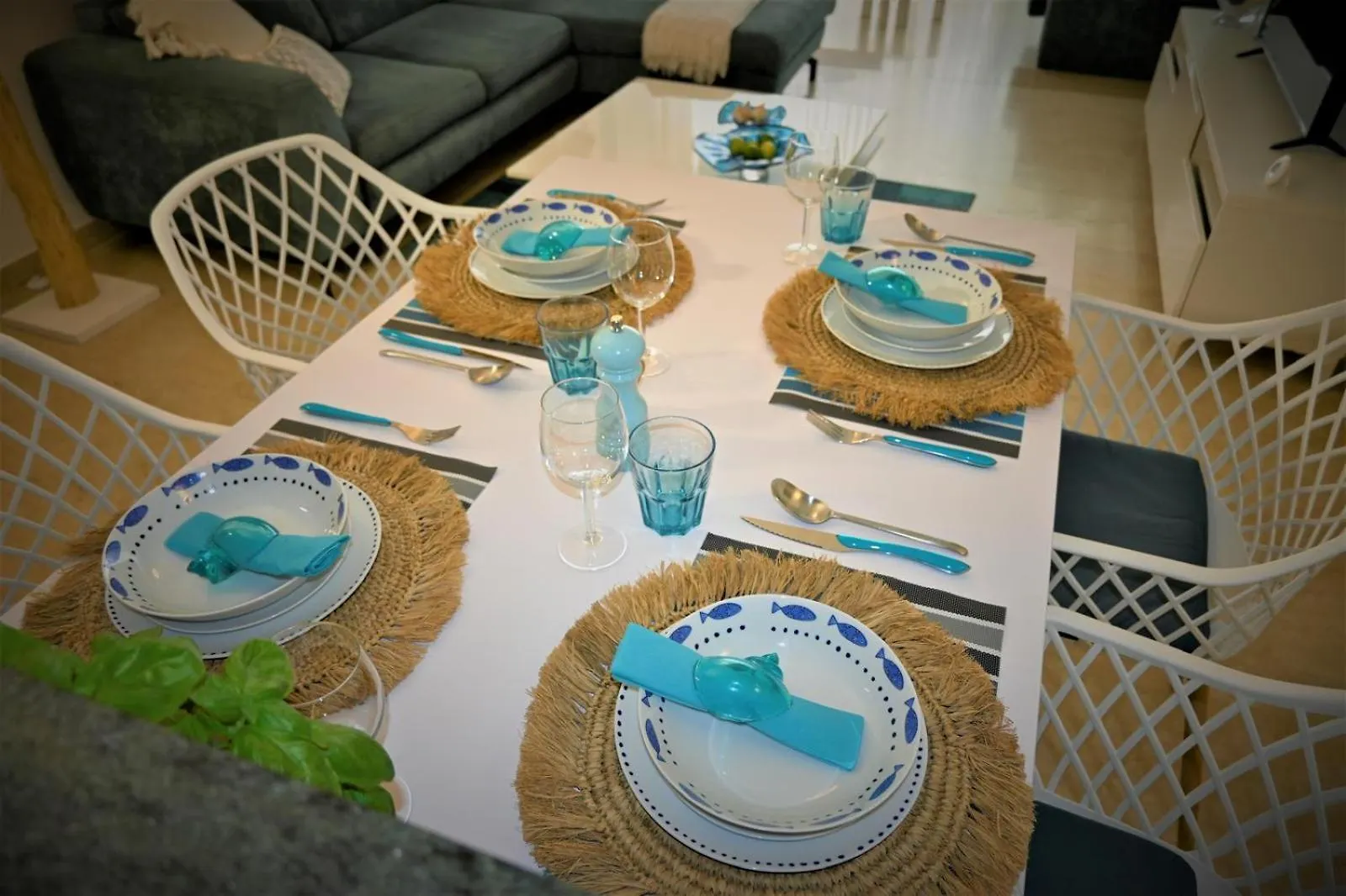 Le Dauphin Climatisation Fibre 4 Personnes Apartment Cassis 0*,